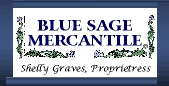 Blue Sage Mercantile Blue Sage Mercantile