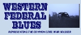 Western Federal Blues Western Federal Blues